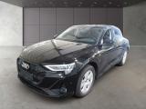 Audi 50 quattro S line E-tron Sportback #0