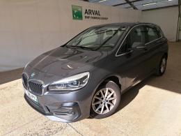 BMW 218d Business Design Auto BMW Serie 2 Active Tourer / 2018 / 5P / monospace 218d Business Design Auto