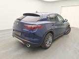 Alfa Romeo, Stelvio '17, Alfa Romeo Stelvio 2.2 D 160 Super 5d #3