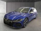 Vw R 4Motion Arteon Shooting Brake #0