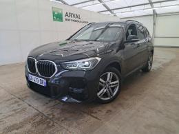 BMW xDrive20d M Sport BVA8 BMW X1 / 2019 / 5P / SUV xDrive20d M Sport BVA8