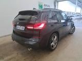 BMW xDrive20d M Sport BVA8 BMW X1 / 2019 / 5P / SUV xDrive20d M Sport BVA8 #2