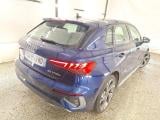 Audi 40 TFSI e 204 S Tronic S Line A3 S Line 40 TFSI e 204 S-Tronic #2