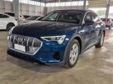 Audi 55QUATTRO AUDI E-TRON SPORTBACK / 2019 / 5P / SUV 55 QUATTRO #0