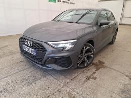 Audi 40 TFSI e 204 S Tronic S Line A3 Sportback 40 TFSI e S line 1.4 205CV BVA6 E6d