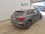 Audi 40 TFSI e 204 S Tronic S Line A3 Sportback 40 TFSI e S line 1.4 205CV BVA6 E6d #2