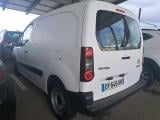 Citroen HDi 75 BVM Club 20L1 Berlingo Kasten Club L1 (Court) 1.6 HDi 75CV BVM5 E5 #1