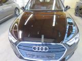 Audi A3 Sportback - alt A3 Sportback 35 TDI design 2.0 TDI 110KW AT7 E6dT #2