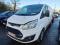 preview Ford Transit Custom #0