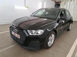 Audi A1 Sportback A1 Sportback 1.0 25 TFSI 70kW 70kW/95pk  5D/P Man-5