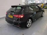 AUDI A3 Sportback 12-19 Audi A3 Sportback 30 TFSI S tronic sport S Line Edition 5d #1