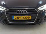 AUDI A3 Sportback 12-19 Audi A3 Sportback 30 TFSI S tronic sport S Line Edition 5d #4