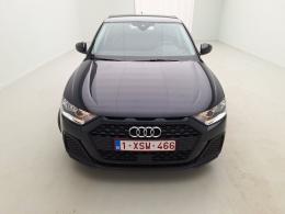 Audi, A1 SB '18, Audi A1 Sportback 1.0 30 TFSI 85kW 5d