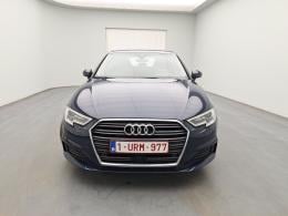 Audi, A3 Sportback FL'16, Audi A3 Sportback 1.6 TDi 85kW 5d