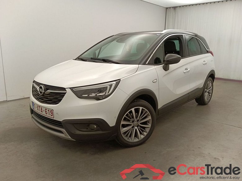 Opel Crossland X 1.5 Turbo D 75kW S/S Ultimate 5d #1