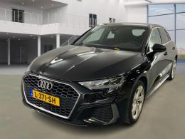 AUDI A3 Sportback 110 kW