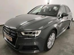 AUDI A3 SPORTBACK - 2017 30 TFSI g-tron S Tronic Business Plus S Line Exterior Assistance