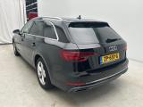 AUDI A4 Avant 35 TFSI 150pk S tronic Lease Edition #2