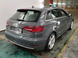 AUDI A3 SPORTBACK - 2017 35 TFSI ACT Sport Module Eclairage Assistance Platinium #1