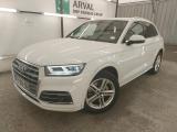 Audi 50 TFSI e 299 QTT S TRONIC 7 S LINE Q5 50 TFSI e quattro S line 2.0 300CV BVA7 E6dT #0