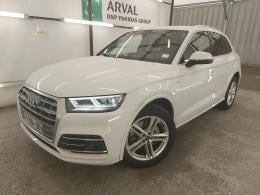 Audi 50 TFSI e 299 QTT S TRONIC 7 S LINE Q5 50 TFSI e quattro S line 2.0 300CV BVA7 E6dT