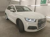 Audi 50 TFSI e 299 QTT S TRONIC 7 S LINE Q5 50 TFSI e quattro S line 2.0 300CV BVA7 E6dT #3