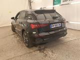 Audi 35 TFSI 150 MHEV S Tronic S Line A3 Sportback 35 TFSI S line 1.5 TFSI 150CV BVA7 E6d #1