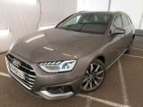 Audi 40 TDI 190 S tronic Avus AUDI A4 Avant / 2019 / 5P / Break 40 TDI 190 S tronic Avus #0