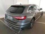 Audi 40 TDI 190 S tronic Avus AUDI A4 Avant / 2019 / 5P / Break 40 TDI 190 S tronic Avus #2