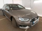 Audi 40 TDI 190 S tronic Avus AUDI A4 Avant / 2019 / 5P / Break 40 TDI 190 S tronic Avus #3