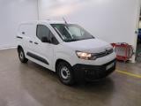 Citroen Taille M 1000kg BlueHDi 75 BVM Club Berlingo Kasten Club M 1000 1.6 BlueHDi 75CV BVM5 E6 #2