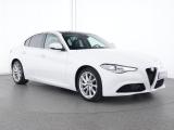 Alfa Romeo Giulia (Inzahlungnahme MwSt. nicht ausweisbar) 2.2 JTDM EU6d-T, Super (Schiebedach ohne Funktion s. KV) #2