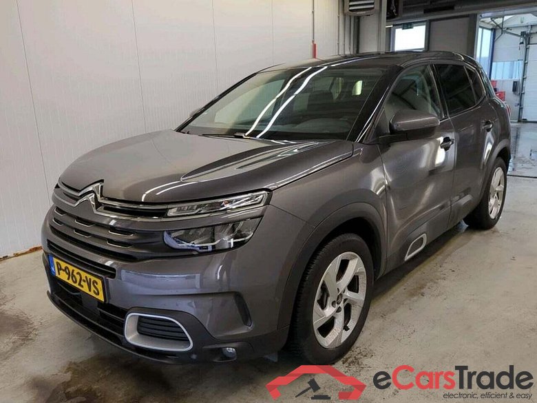 CITROEN C5 Aircross 1.2