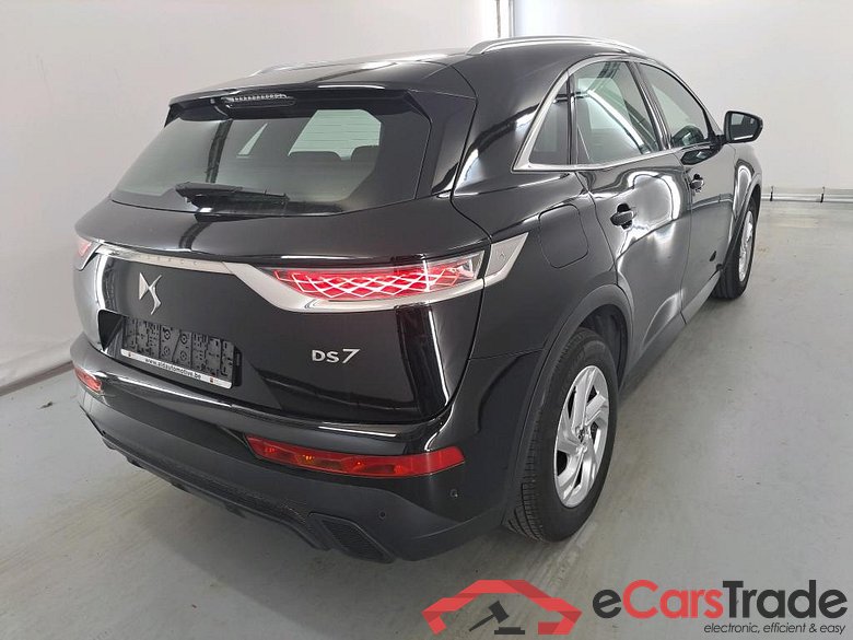DS 7 Crossback 1.5 BlueHDi So Chic Pano LED-Xenon Virtual Sport-Seats KeylessGo Camera Klima PDC ... #3