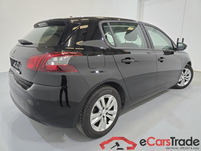 Peugeot 308 1.5 BlueHDI I-Cockpit Navi Klima PDC ... #3