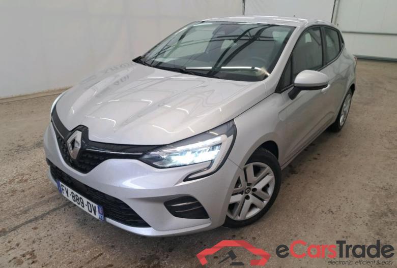 Renault Clio 1.6 E-Tech Mild-Hybrid Aut. LED Navi Klima PDC ... #1