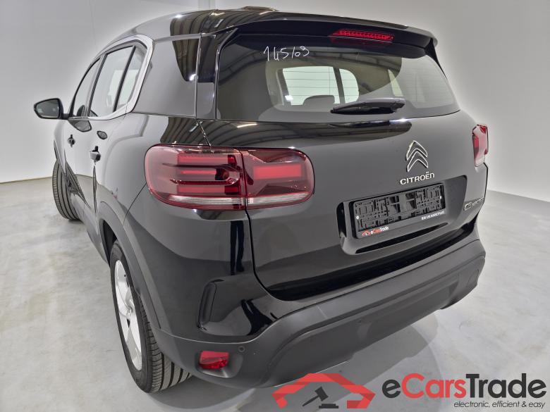 Citroen C5 Aircross 1.2 PureTech LED Navi Virtual Klima PDC ... #4