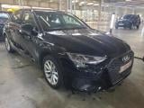 AUDI A3 SPORTBACK 2.0 30 TDI 85KW Business Plus #2