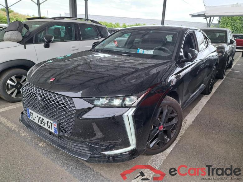DS E-TENSE 225 PERFORMANCE LINE + AUTO OPE STOCK DS DS 4 / 2021 / 5P / Berline E-TENSE 225 PERFORMANCE LINE + AUTO OPE STOCK #1