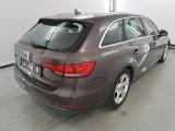 AUDI A4 AVANT DIESEL - 2016 2.0 TDi ultra Sport Executive Plus Technology #1