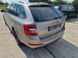 Skoda Elegance Octavia Combi 2.0 TDI DPF Ambition Green Tec #2