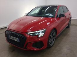 Audi 40 TFSI e 204 S Tronic S Line A3 Sportback 40 TFSI e S line 1.4 TFSI 205CV BVA6 E6d