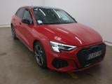 Audi 40 TFSI e 204 S Tronic S Line A3 Sportback 40 TFSI e S line 1.4 TFSI 205CV BVA6 E6d #3