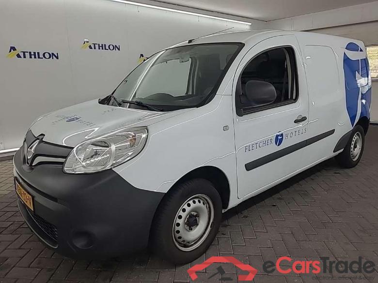 RENAULT KANGOO 1.5 ENERGY dCi 90 Comfort Maxi 4D 66kW #1