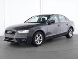 AUDI A4 (Inzahlungnahme MwSt. nicht ausweisbar) DE - Lim4 1.8 TFSI EU5, Ambiente, (Facelift) 2011 - 2013 #0