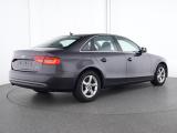 AUDI A4 (Inzahlungnahme MwSt. nicht ausweisbar) DE - Lim4 1.8 TFSI EU5, Ambiente, (Facelift) 2011 - 2013 #4