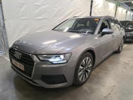 AUDI A6 AVANT DIESEL - 2018 35 TDi Business Edition S tronic Assistance Ville Business