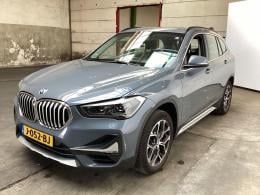 BMW X1 sDrive20i VDL Nedcar Edition