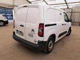 Citroen Taille M 650kg BlueHDi 100 S&S BVM Club Berlingo Kasten Club M 650 1.6 BlueHDi 100CV BVM5 E6 #2