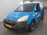 CITROEN BERLINGO 1.6 BlueHDI 75 Club #0